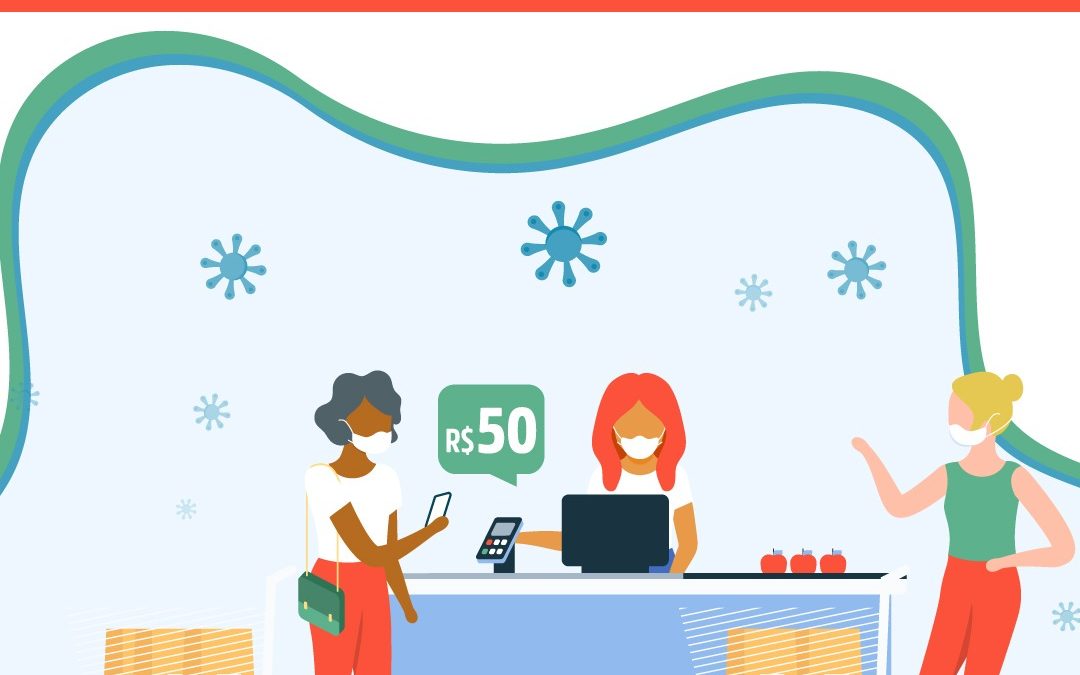 Prazo de entrega do cartão “Comida Boa” foi prorrogado