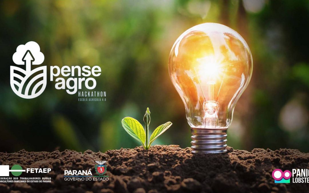 Evento online busca soluções inovadoras para escolas agrícolas