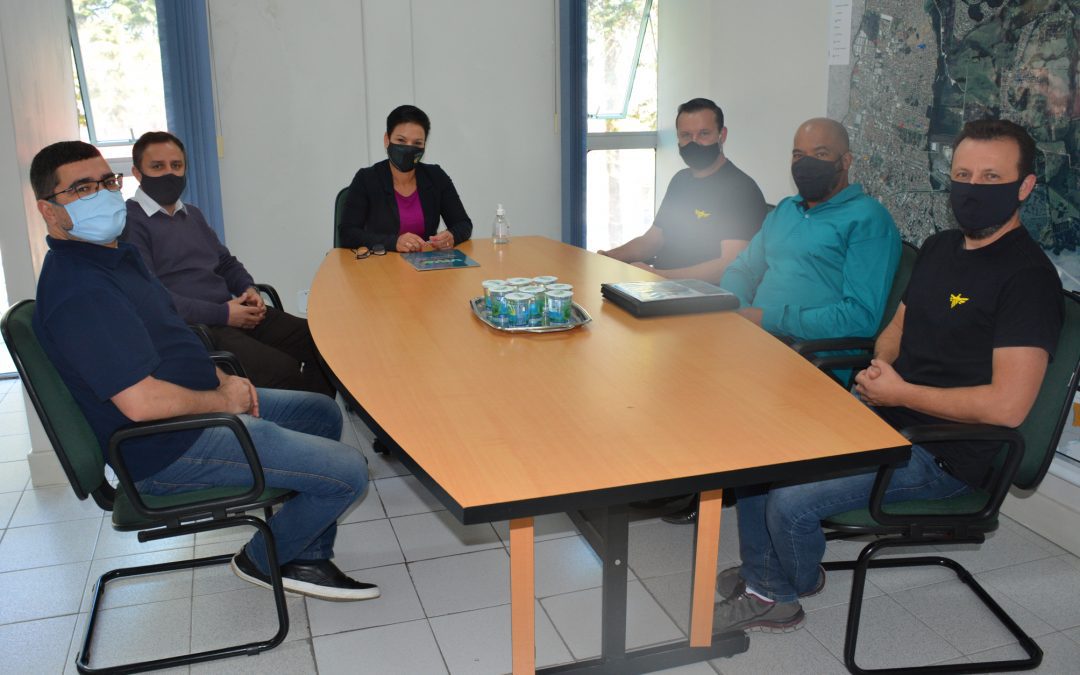 Mais uma cervejaria artesanal passa a integrar a Rota da Cerveja de Pinhais