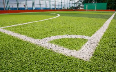 Novo decreto da Prefeitura de Pinhais libera o funcionamento de quadras esportivas