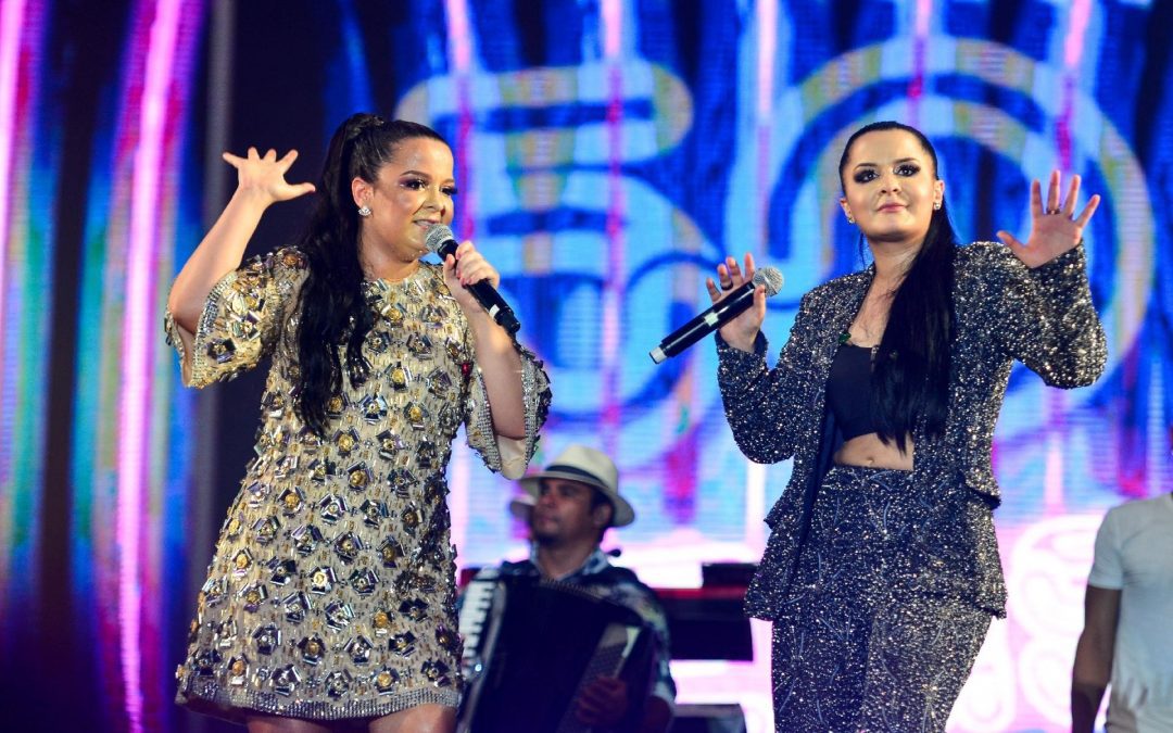 Pinhais terá o maior espaço de entretenimento com distanciamento social do país