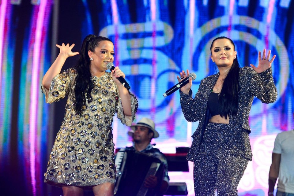 Maiara e Maraisa