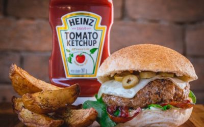 Burger Fest 2020: Curitiba sedia Festival nacional de Hambúrgueres