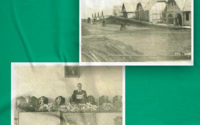 Pinhais em História – Cimento Portland