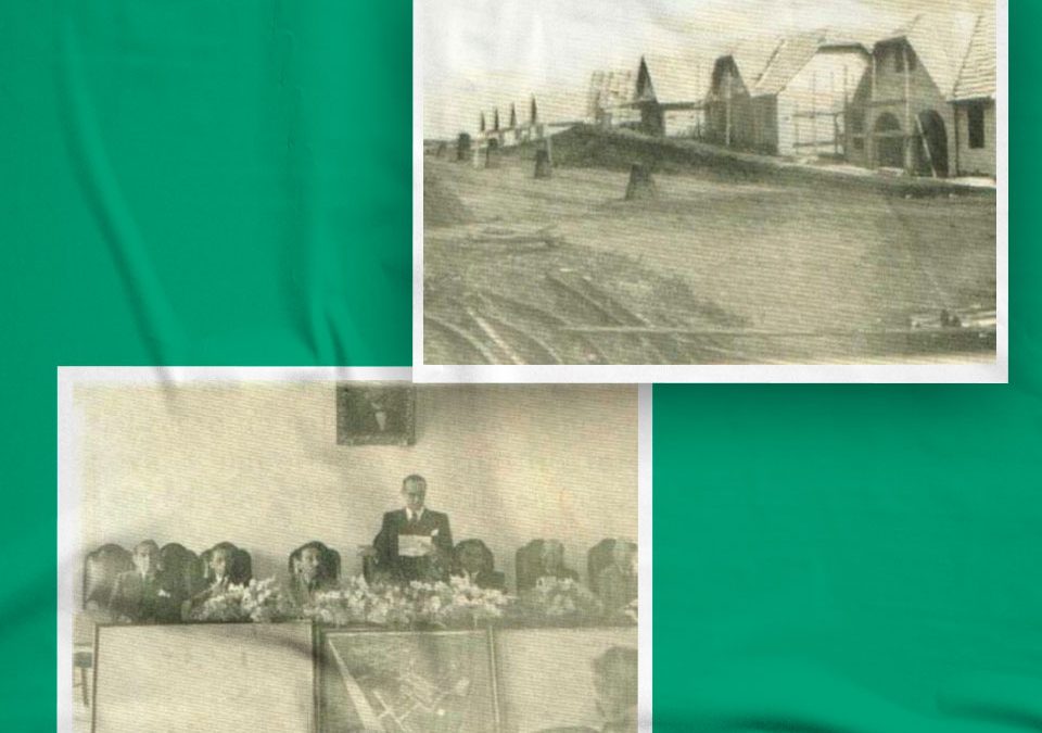 Pinhais em História – Cimento Portland