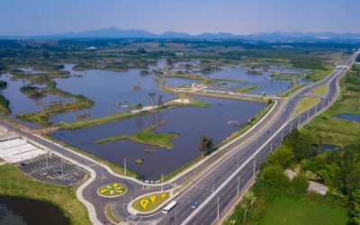 “Operação Verão” orienta e dá informações aos frequentadores do Parque das Águas
