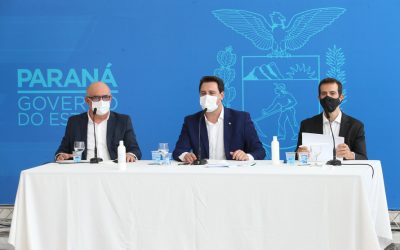 Em formato híbrido, ano letivo de 2021 começa dia 18 de fevereiro