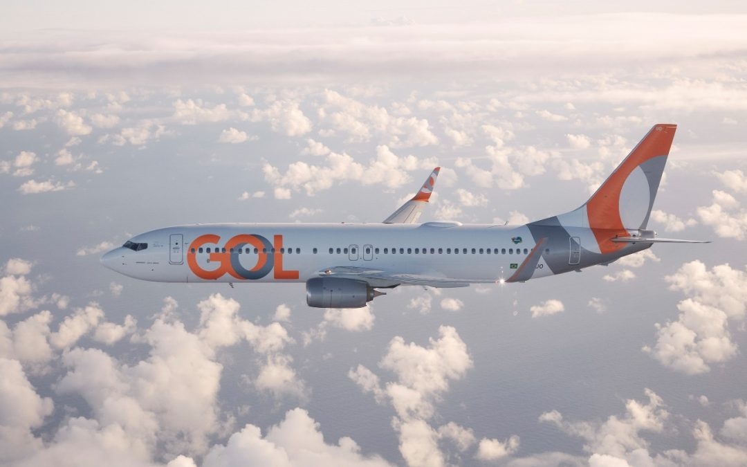 GOL transportará gratuitamente vacinas contra a Covid-19