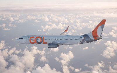 GOL transportará gratuitamente vacinas contra a Covid-19