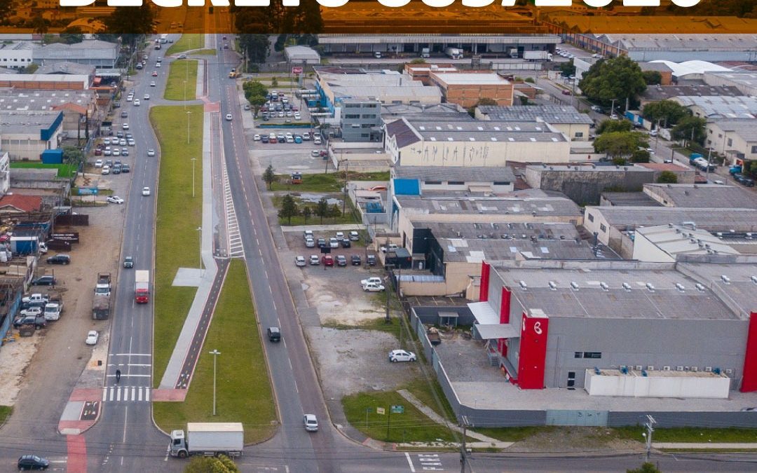 Prefeitura de Pinhais anuncia novas medidas para reduzir disseminação do Coronavírus