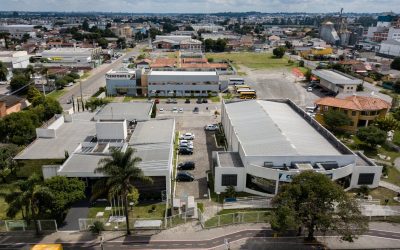 Secretaria de Educação de Pinhais encerra ano letivo na próxima sexta-feira (18)