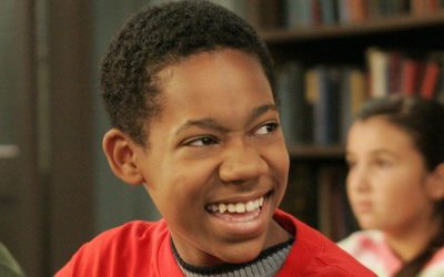 Todo mundo odeia o Chris está disponível na Amazon Prime Video