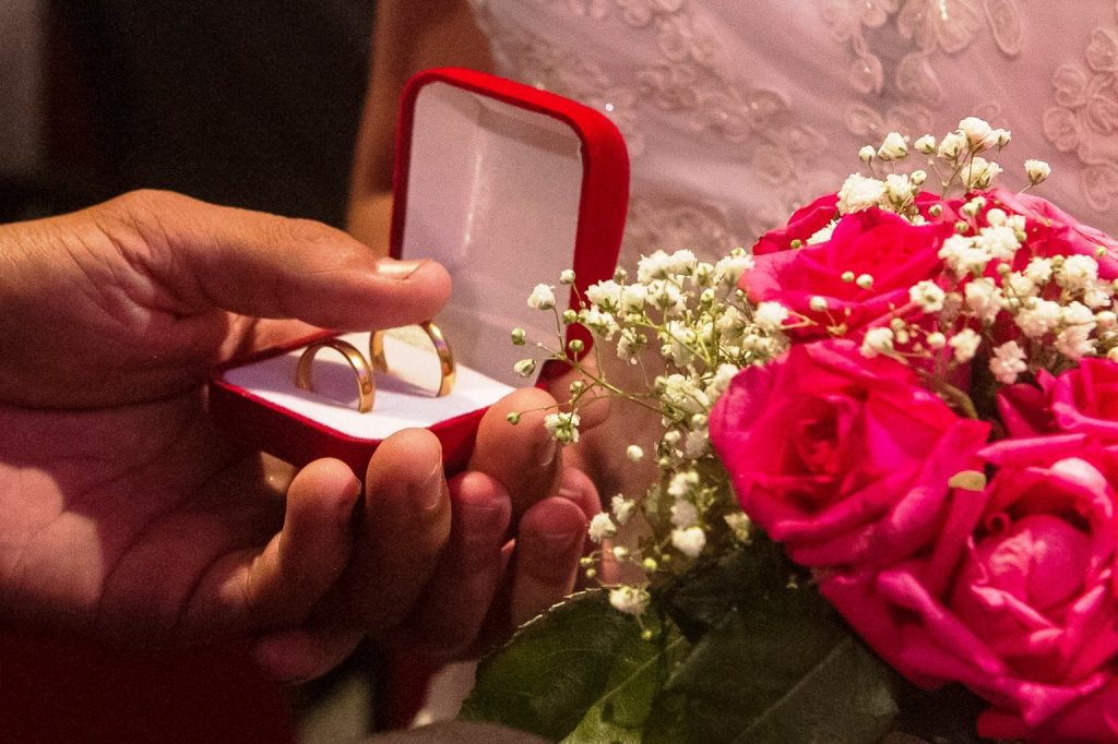 casamento pinhais