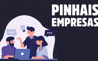 Site Pinhais Empresas disponibiliza atendimento e serviços aos empresários e autônomos do município