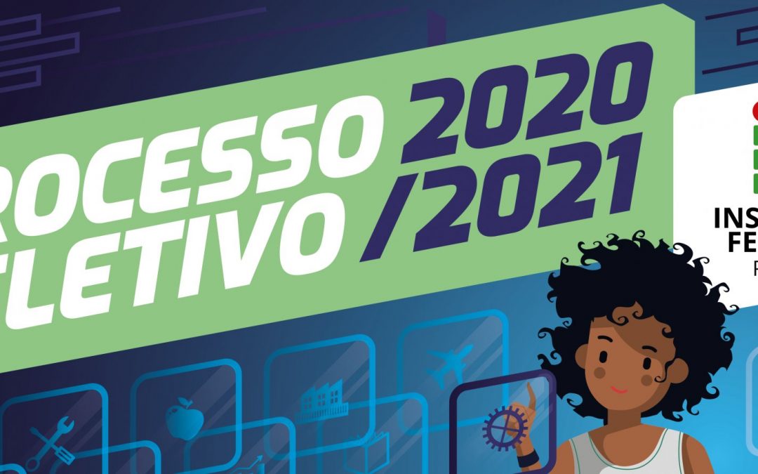 Inscrições para o Processo Seletivo do IFPR de Pinhais estão abertas