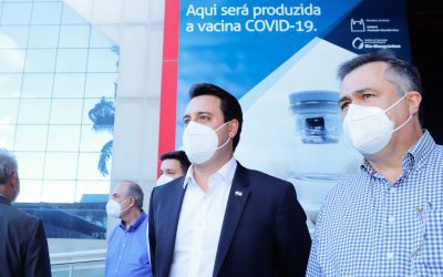 Vacinação no Paraná começará em janeiro, alinhada ao plano nacional