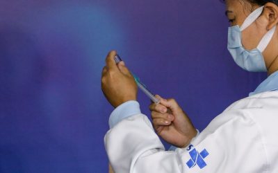 Vacinação contra a Covid-19: Pinhais abre agendamento para pessoas com 39 anos