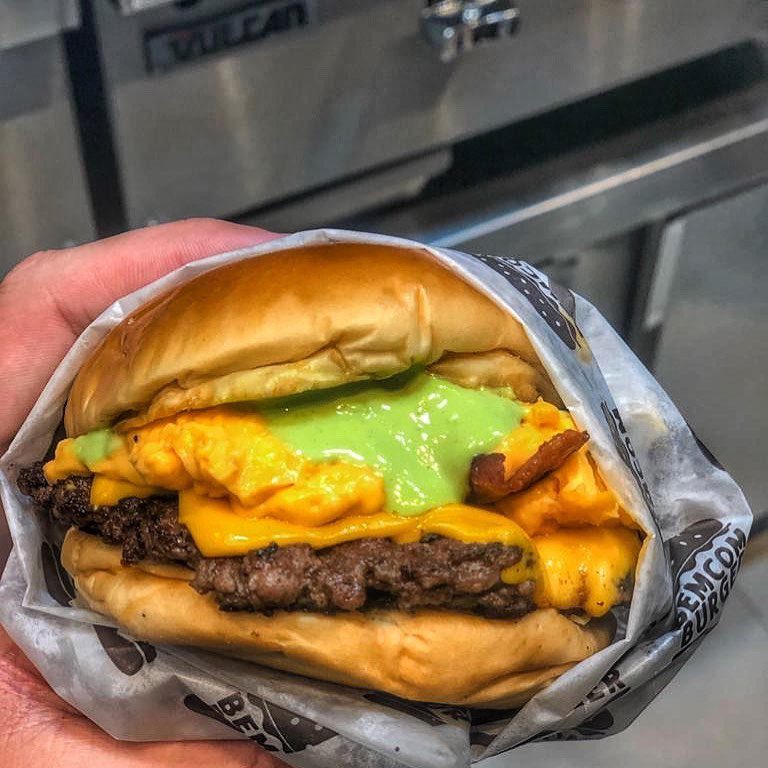 bemcomburger