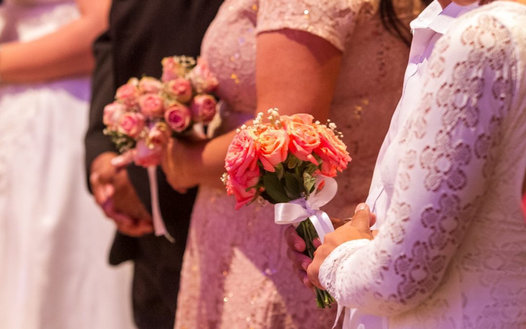 Inscrições para o Casamento Comunitário 2021 encerram amanhã