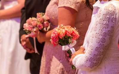 Inscrições para o Casamento Comunitário 2021 encerram amanhã