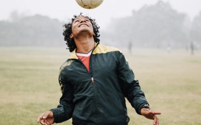 Centro da Juventude de Pinhais lança Desafio de Embaixadinhas