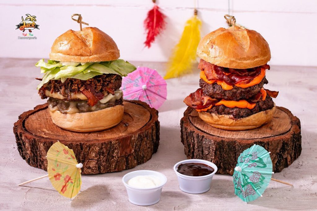 jackburger