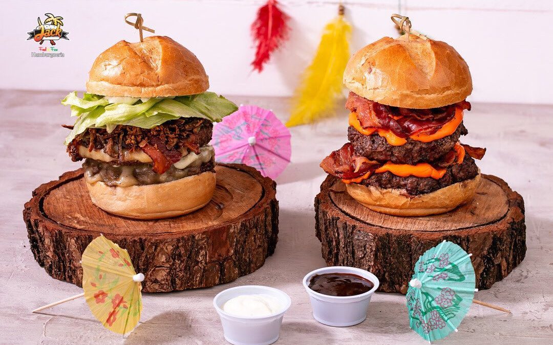 Onde comer Hambúrguer Artesanal em Pinhais