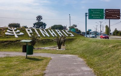 Confira o que abre e o que fecha em Pinhais durante o carnaval