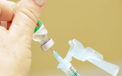 Pinhais receberá mais doses de vacina para prosseguir com imunização contra a Covid-19