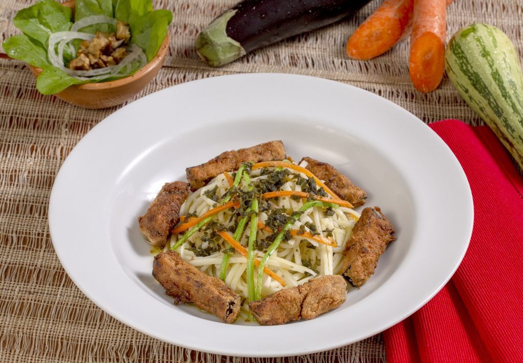 Nina Comida com Arte 6477