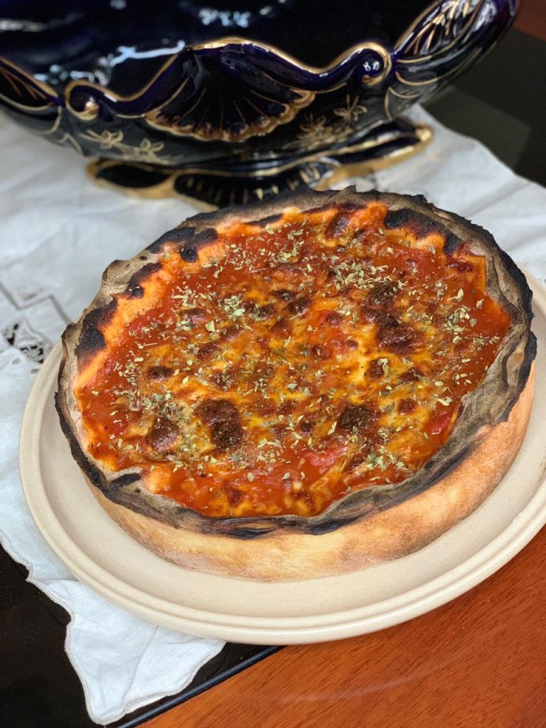 Pizza estufada chega pela primeira vez em Curitiba2