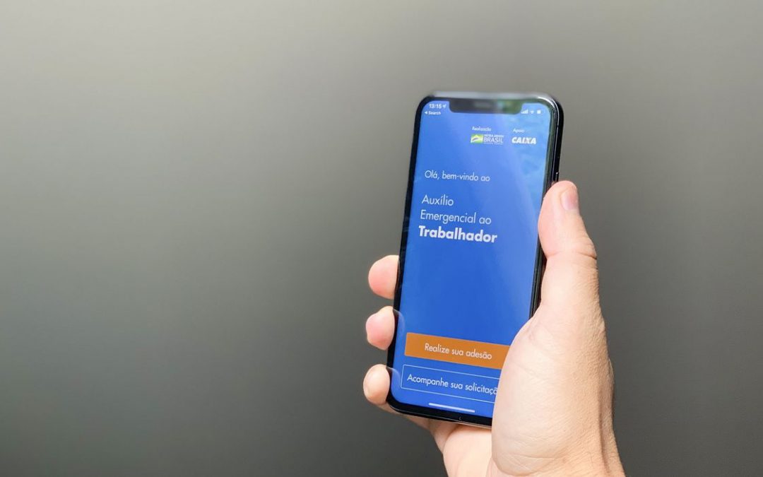 Decreto regulamenta o pagamento do Auxílio Emergencial 2021