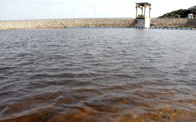 O rodízio de água está suspenso em Curitiba e Região Metropolitana