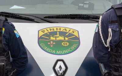 Guarda Municipal acaba com festa clandestina que reunia aproximadamente 100 pessoas