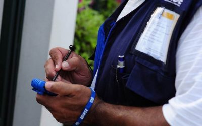 IBGE abre Processos Seletivos Simplificados PSS