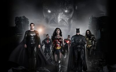 Liga da Justiça de Zack Snyder bate recorde de vendas em sua estreia no NOW