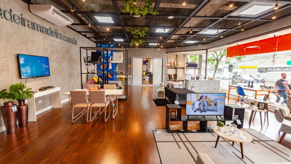 MadeiraMadeira abre mais de 300 vagas de emprego e estágio 1 madeira madeira