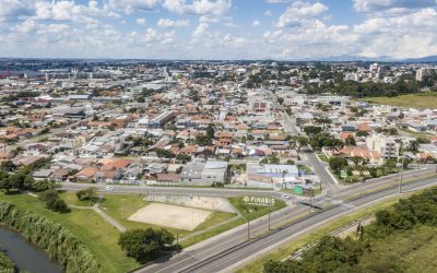 Prefeitura promove Fóruns Comunitários para revisão do Plano Diretor de Pinhais