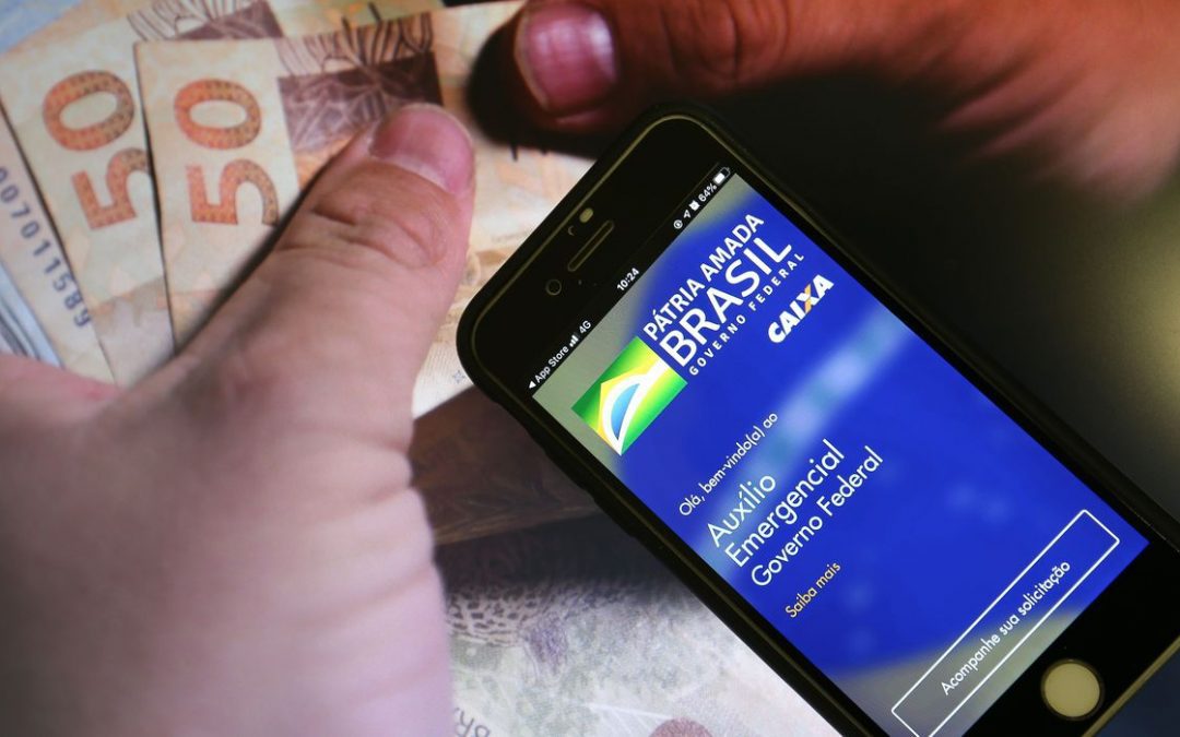 Novo auxílio emergencial: trabalhador saberá se tem direito amanhã