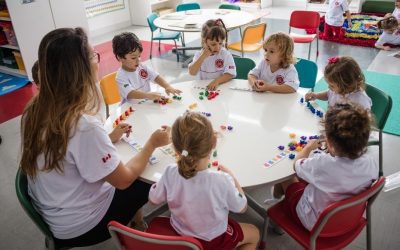 Maple Bear mira Pinhais e deve gerar investimento de mais de R$ 2 milhões e empregos na cidade