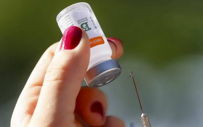 Toda a população adulta do Paraná será vacinada com a 1ª dose contra a Covid-19 até setembro