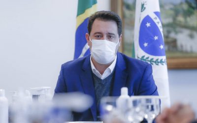 Novo decreto Estadual com medidas mais rígidas começa a valer a partir de sexta-feira