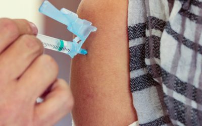 Governo do Estado divulga calendário de vacinação contra a Covid-19 para população em geral