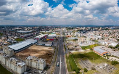 Pinhais foi o primeiro município do Estado a aprovar o Plano Plurianual