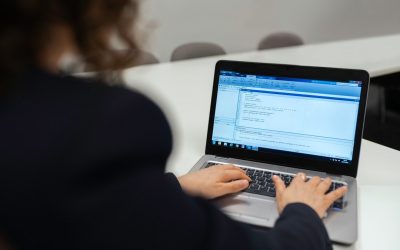 Prefeitura de Pinhais disponibiliza vagas para cursos de informática