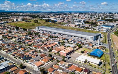 Pinhais implanta aprovação simplificada para alvarás de construção e regularização