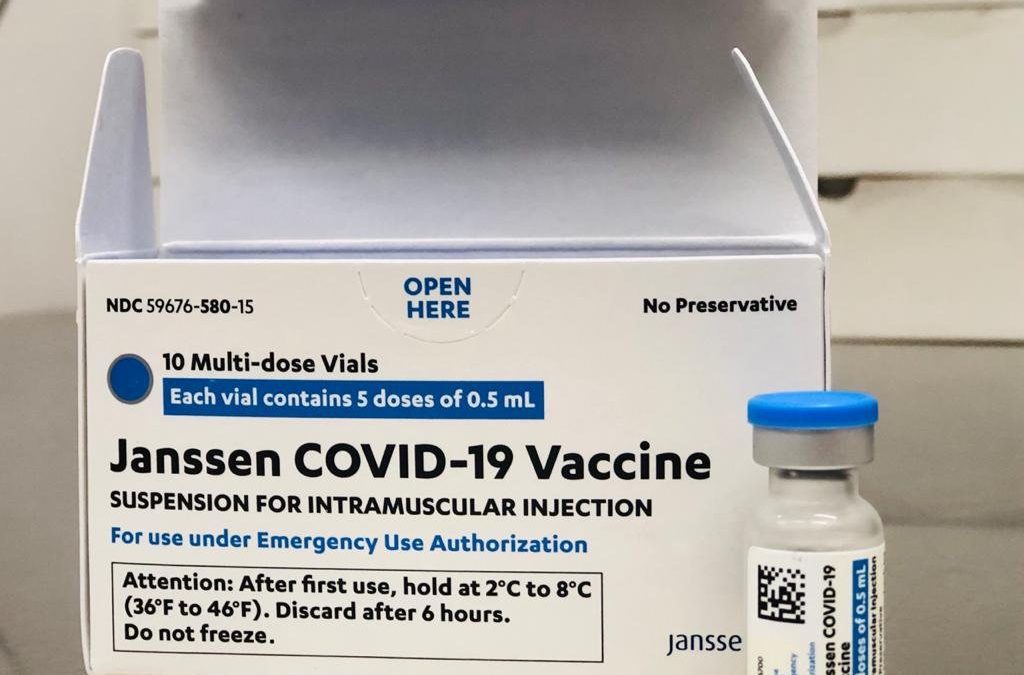 Trabalhadores do transporte coletivo e caminhoneiros serão vacinados nesta semana em Pinhais
