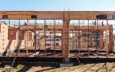 Moradores do Weissópolis ganharão novo Centro de Educação Infantil
