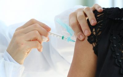 Prefeitura de Pinhais alerta para a importância da 2ª dose da vacina contra a Covid-19