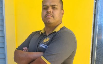 Empreendedor de Pinhais Participará do primeiro Reality Show da Comunicação Visual